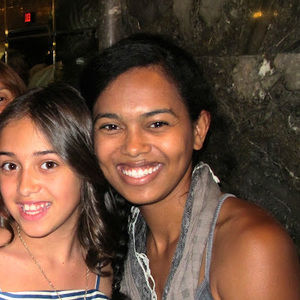 Meet your Posher, Lissa